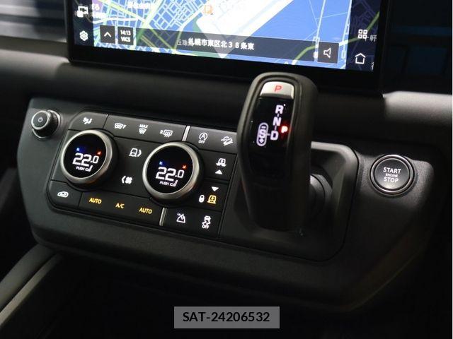 ROVER DEFENDER 2025-05 7224524-24