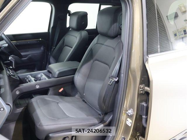 ROVER DEFENDER 2025-05 7224524-2