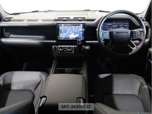 ROVER DEFENDER 2025-05 7224524-3