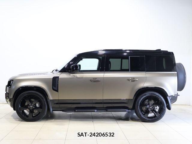 ROVER DEFENDER 2025-05 7224524-5