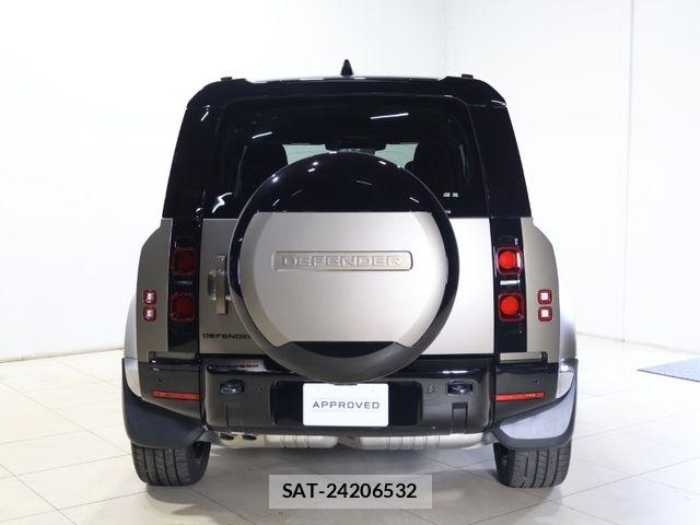 ROVER DEFENDER 2025-05 7224524-6