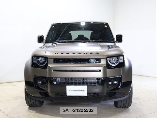 ROVER DEFENDER 2025-05 7224524-7