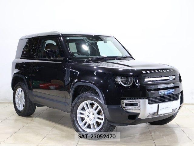 ROVER DEFENDER 2021-05 7224498-0