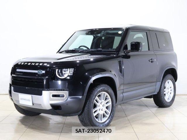 ROVER DEFENDER 2021-05 7224498-9