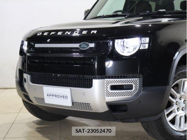ROVER DEFENDER 2021-05 7224498-10