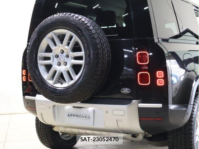 ROVER DEFENDER 2021-05 7224498-12