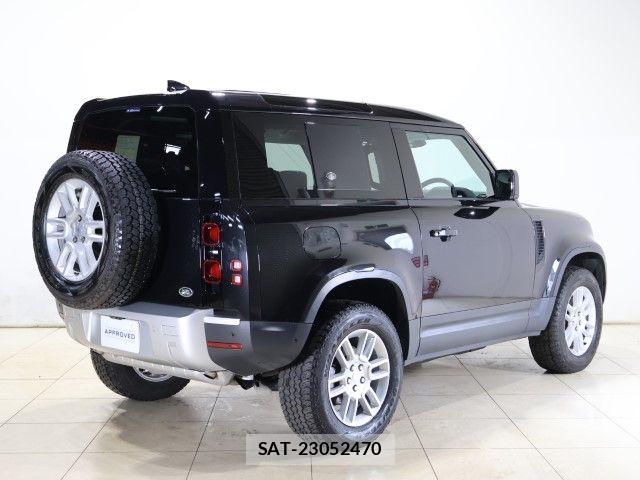 ROVER DEFENDER 2021-05 7224498-13