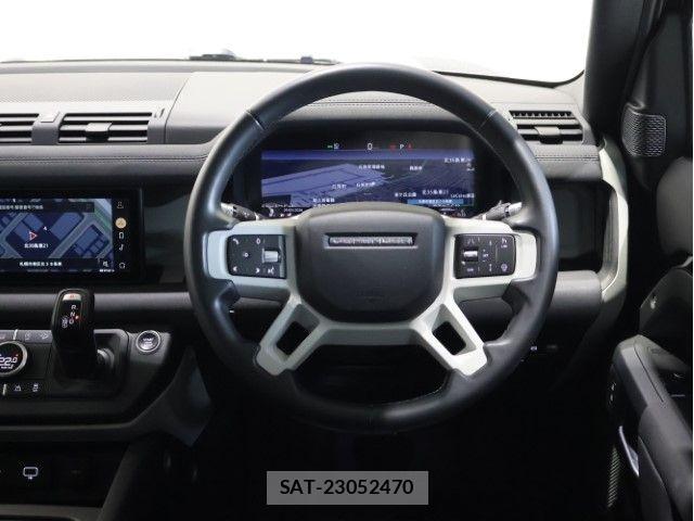 ROVER DEFENDER 2021-05 7224498-16