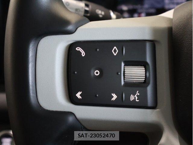 ROVER DEFENDER 2021-05 7224498-17