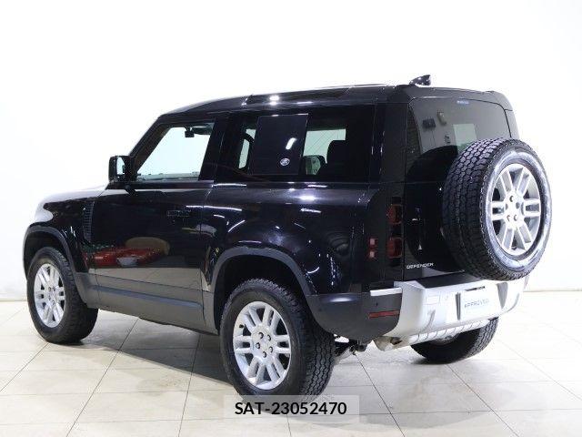 ROVER DEFENDER 2021-05 7224498-1