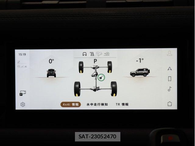 ROVER DEFENDER 2021-05 7224498-26