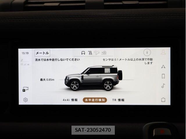 ROVER DEFENDER 2021-05 7224498-27