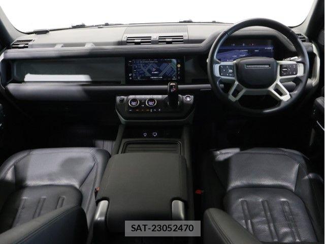 ROVER DEFENDER 2021-05 7224498-3