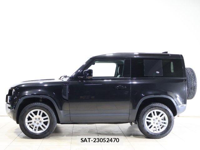 ROVER DEFENDER 2021-05 7224498-5