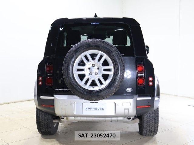 ROVER DEFENDER 2021-05 7224498-6