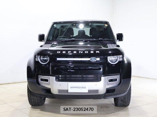 ROVER DEFENDER 2021-05 7224498-7