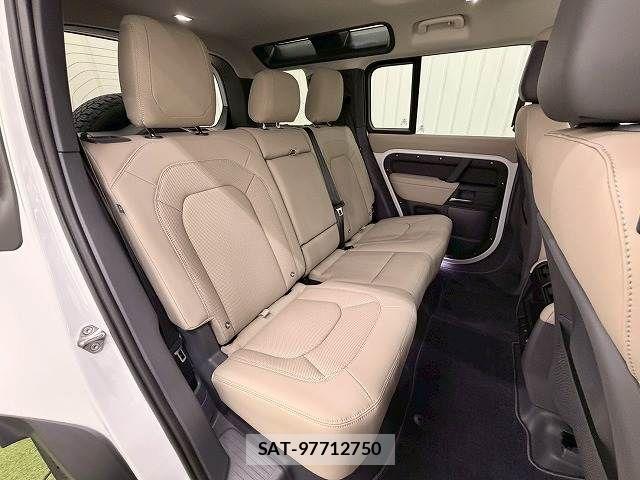 ROVER DEFENDER 2024-03 7252178-9