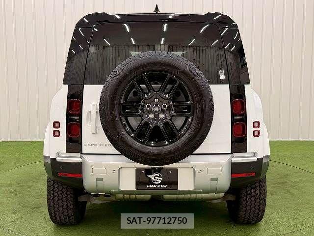 ROVER DEFENDER 2024-03 7252178-12