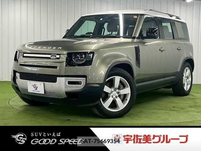 ROVER DEFENDER 2023-04 7252182-0