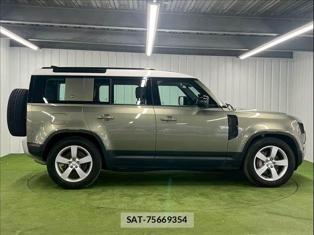 ROVER DEFENDER 2023-04 7252182-14