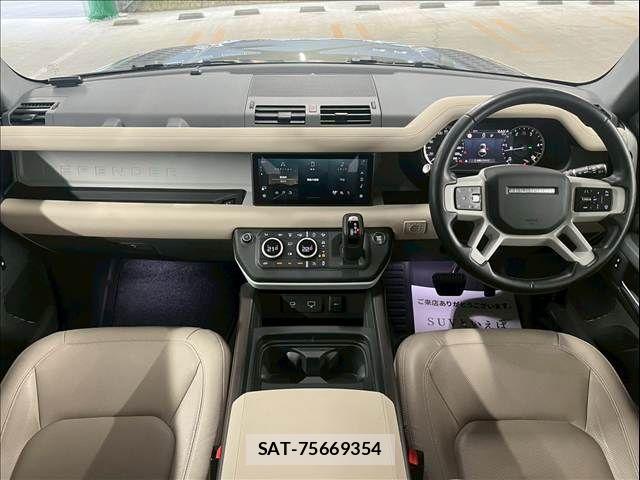 ROVER DEFENDER 2023-04 7252182-2