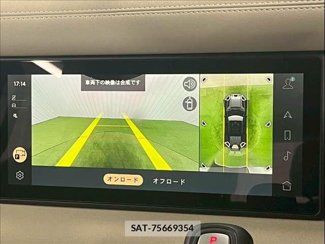 ROVER DEFENDER 2023-04 7252182-4