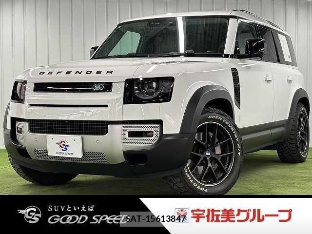 ROVER DEFENDER 2021-11 7252180-0