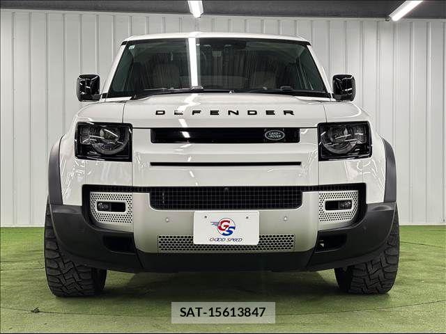 ROVER DEFENDER 2021-11 7252180-12