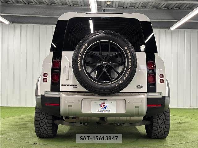 ROVER DEFENDER 2021-11 7252180-13