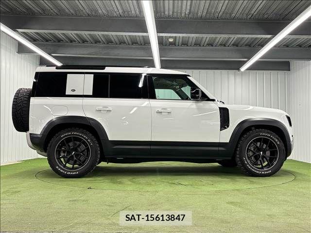 ROVER DEFENDER 2021-11 7252180-14