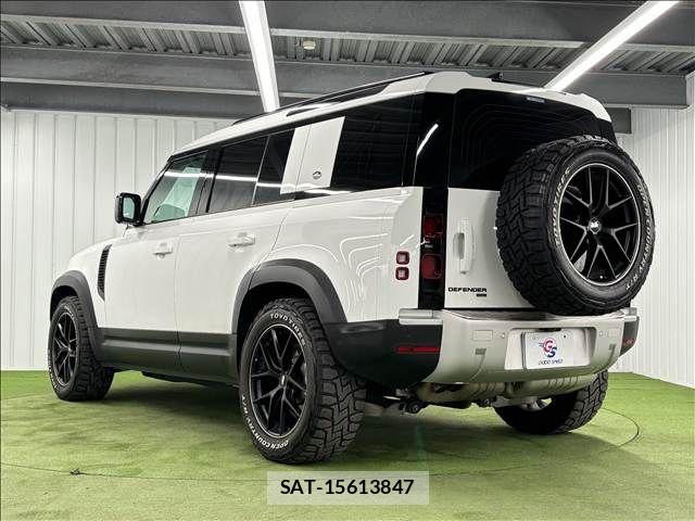 ROVER DEFENDER 2021-11 7252180-16