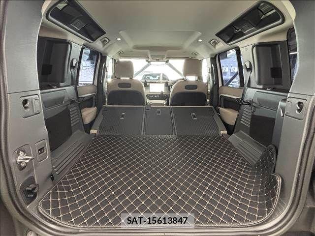 ROVER DEFENDER 2021-11 7252180-17