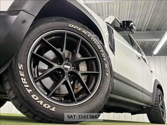 ROVER DEFENDER 2021-11 7252180-18