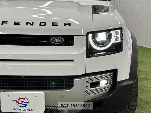 ROVER DEFENDER 2021-11 7252180-19