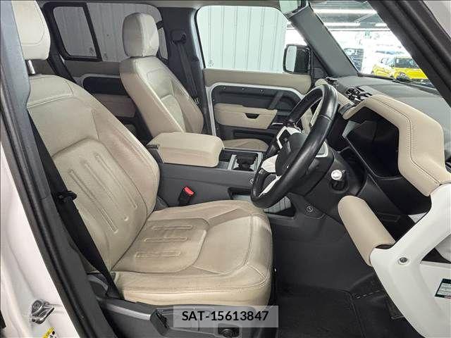 ROVER DEFENDER 2021-11 7252180-6