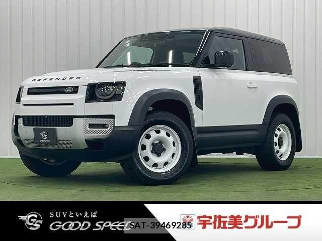 ROVER DEFENDER 2023-06 7252185-0