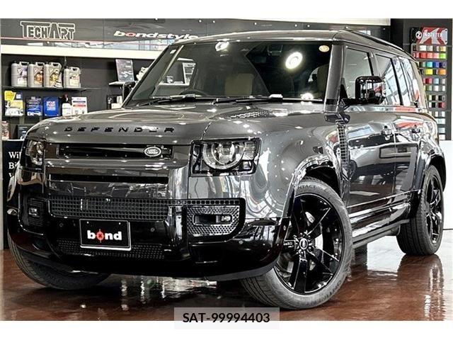 ROVER DEFENDER 2024-12 7252177-0