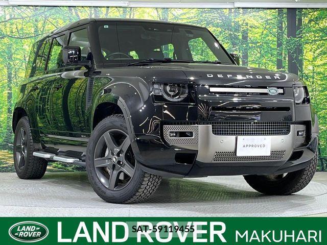 ROVER DEFENDER 2021-08 7272283-0