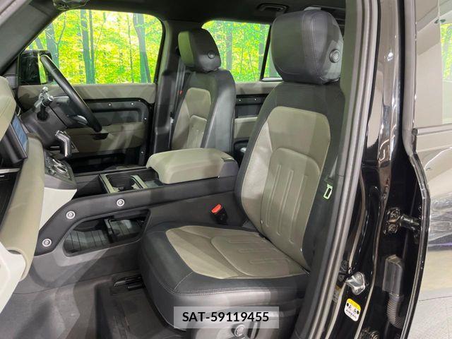 ROVER DEFENDER 2021-08 7272283-9