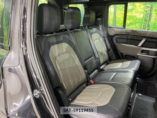 ROVER DEFENDER 2021-08 7272283-10