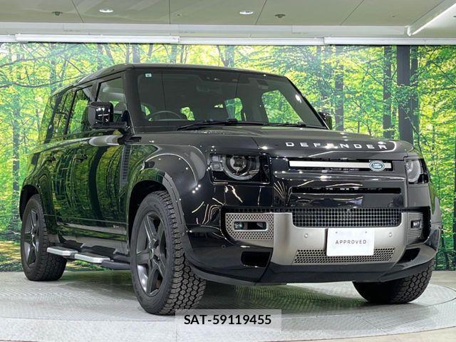 ROVER DEFENDER 2021-08 7272283-13