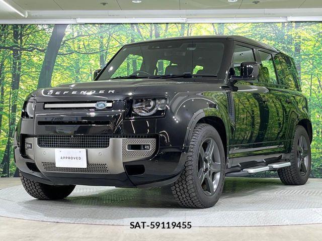 ROVER DEFENDER 2021-08 7272283-15