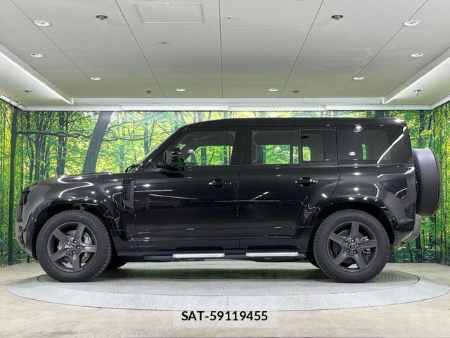 ROVER DEFENDER 2021-08 7272283-16