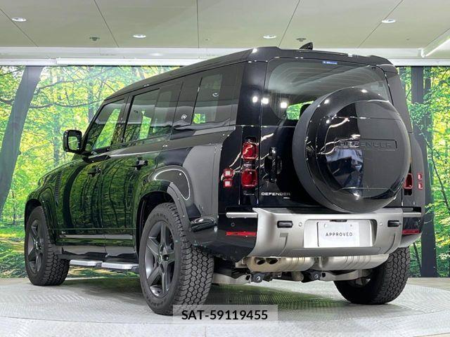 ROVER DEFENDER 2021-08 7272283-17