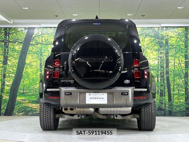 ROVER DEFENDER 2021-08 7272283-18