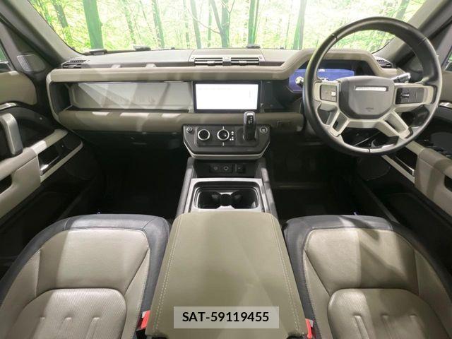 ROVER DEFENDER 2021-08 7272283-1