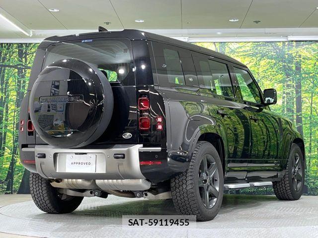 ROVER DEFENDER 2021-08 7272283-19