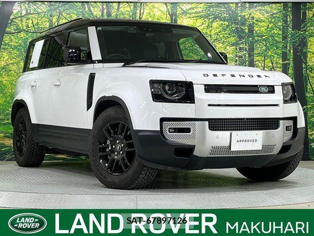 ROVER DEFENDER 2023-11 7272868-0