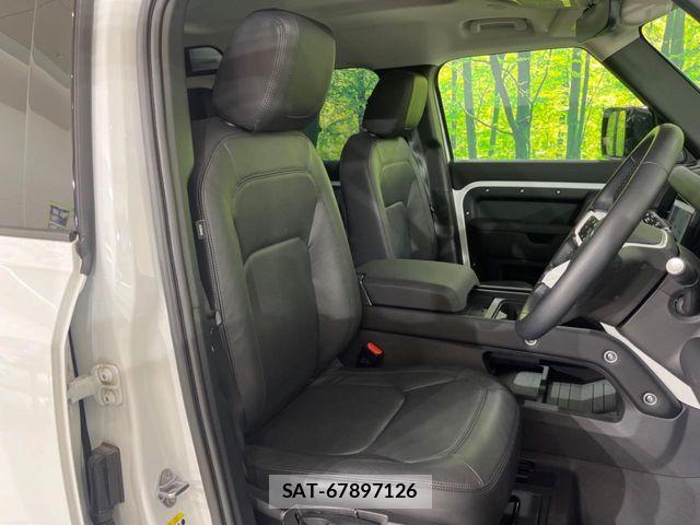 ROVER DEFENDER 2023-11 7272868-9
