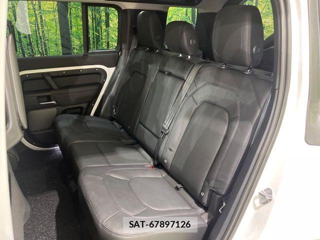 ROVER DEFENDER 2023-11 7272868-11